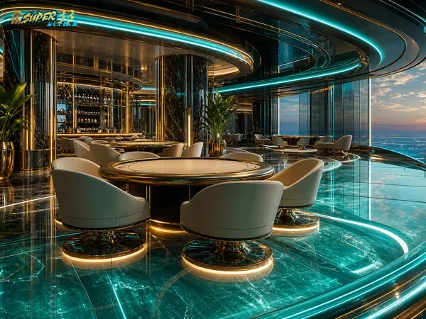 Gambar Cocktail Nights 2